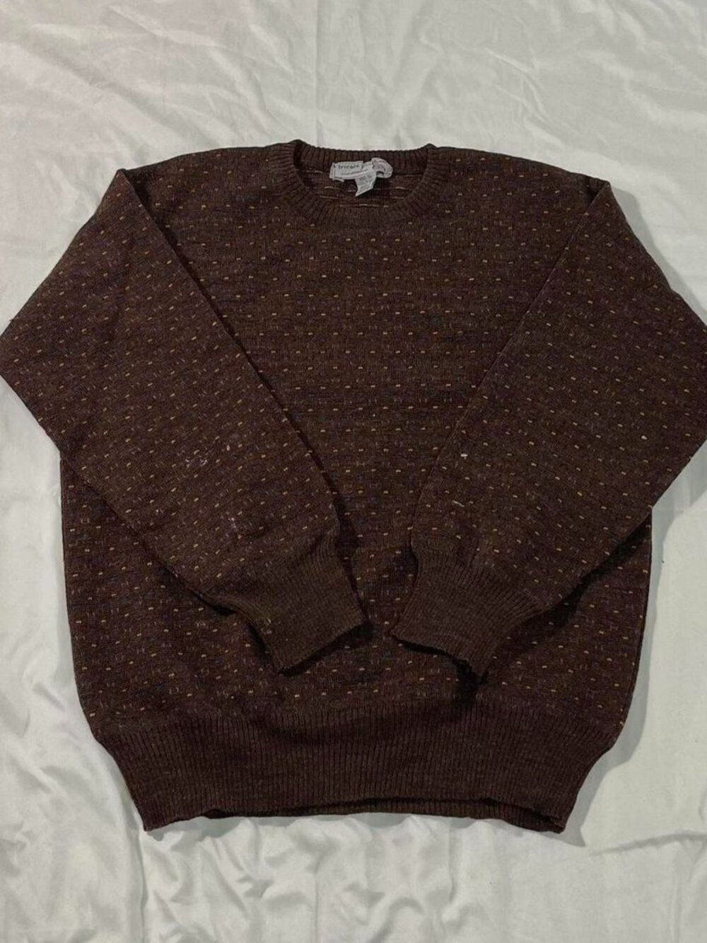 Women's multi Jumper